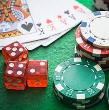 Вход на официальный сайт Vulkan Russia Casino