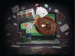 Вход на зеркало Zoloto Loto Casino